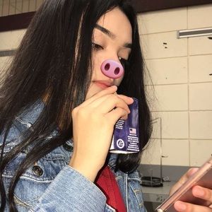 Meet your Posher, Genesis